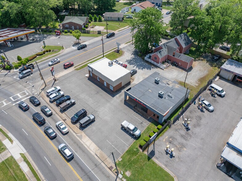 More Photos Of 1326 E Pembroke Ave, Hampton Office For Sale