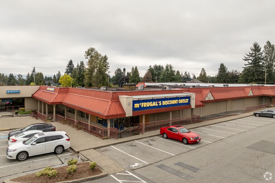 More Photos Of 14815 108 Ave, Surrey General Retail For Sale