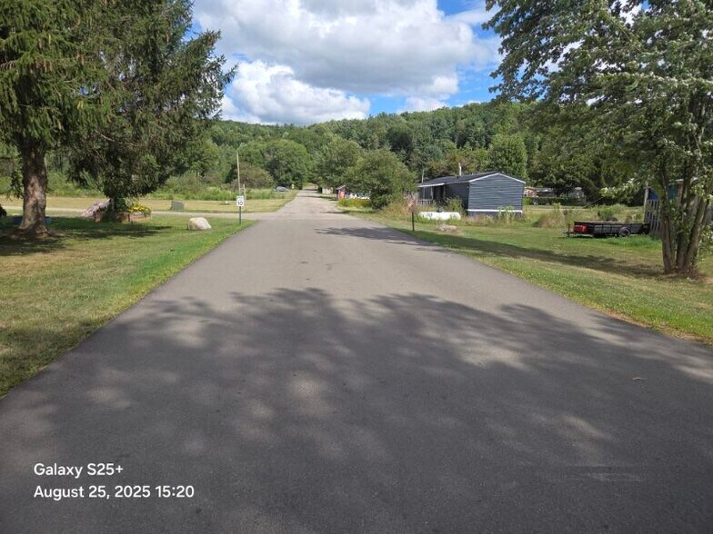 More Photos Of 2390 US 62, Kennedy Manufactured Housing Mobile Home Park For Sale