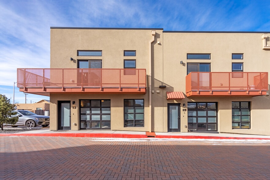 More Photos Of 1109 Paseo Corazon, Santa Fe Flex For Sale