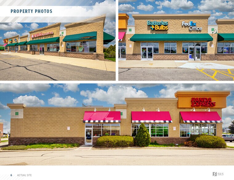 More Photos Of 5260 Northwest Hwy, Crystal Lake Freestanding For Sale