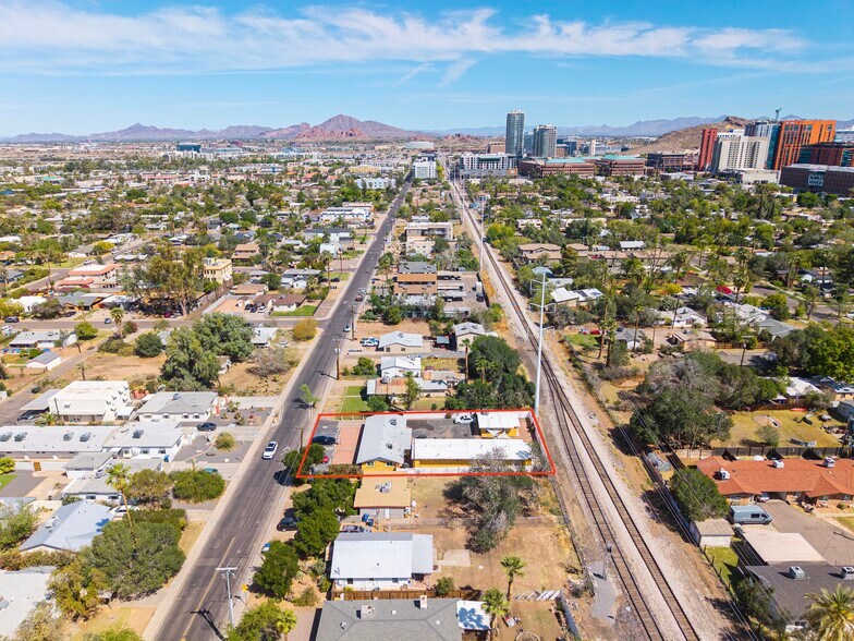 More Photos Of 1219 S Farmer Ave, Tempe Multifamily For Sale