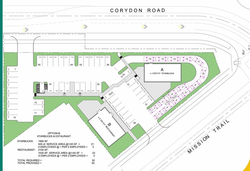 More Photos Of 33625 Mission Trl, Lake Elsinore Land For Lease