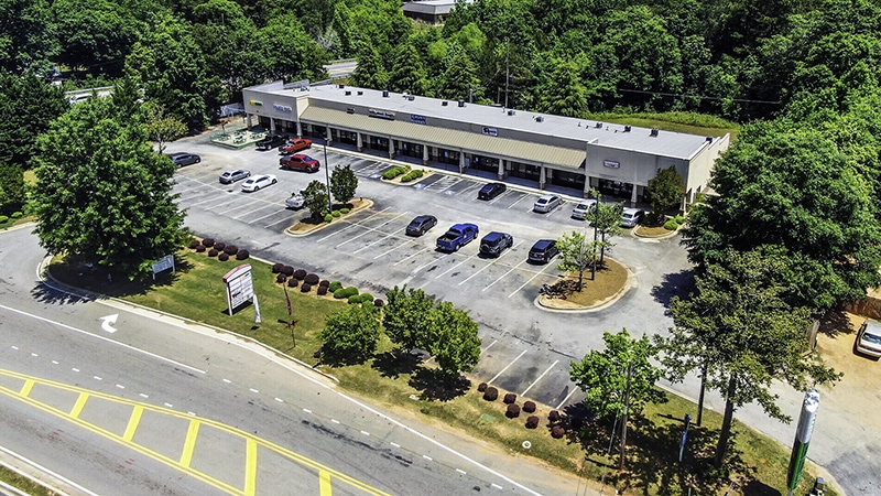 More Photos Of 685-707 Highway 3, Hampton Unknown For Lease