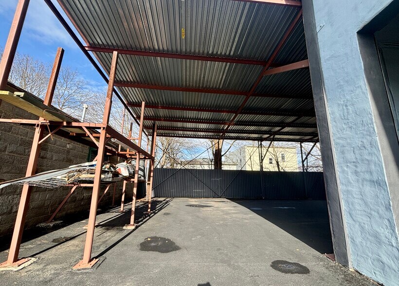 More Photos Of 103 Montgomery Ave, Irvington Warehouse For Sale