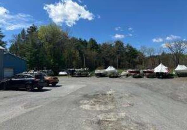 More Photos Of 643 Upper Glen St, Queensbury Freestanding For Sale