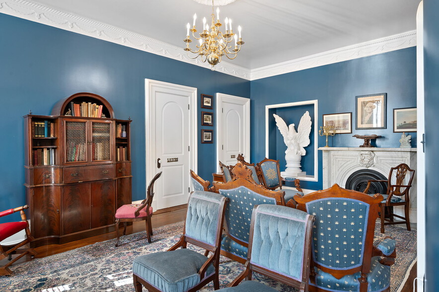 More Photos Of 403 E Adams St, Sandusky Hospitality For Sale