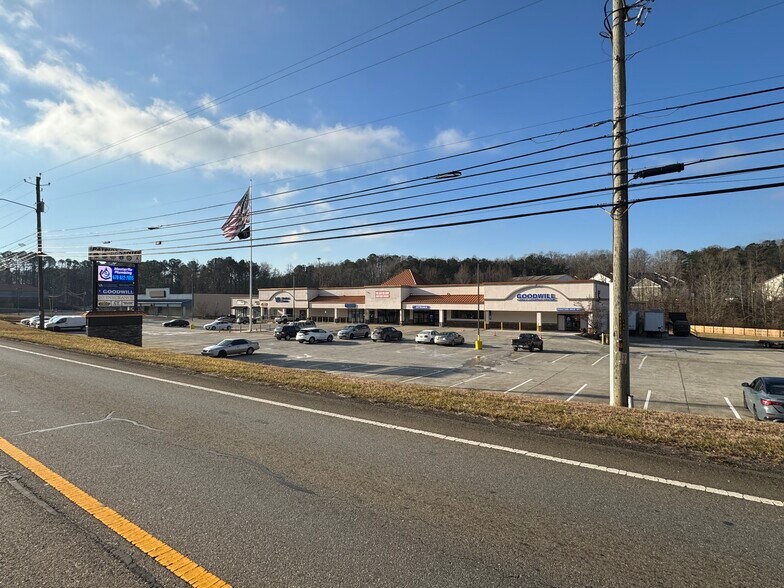 More Photos Of 934 E Church St, Jasper Unknown For Lease