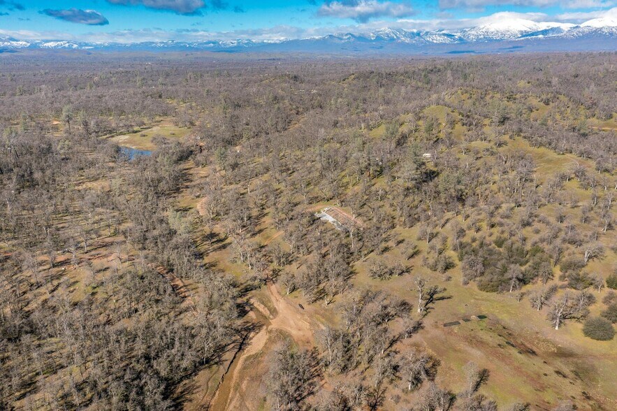 More Photos Of 4300 Black Pine Rd, Cottonwood Land For Sale