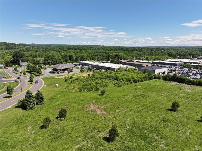 More Photos Of L11 Medical Center Drive, Fayetteville Land For Sale