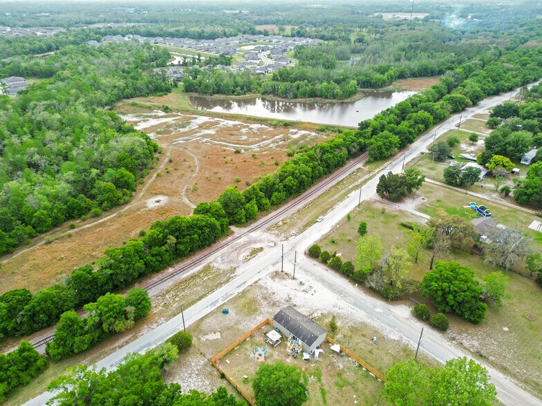 More Photos Of 12500 Hamlin Rd, Spring Hill Land For Sale
