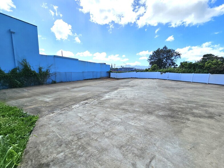 More Photos Of 656 Kilani Ave, Wahiawa Land For Sale