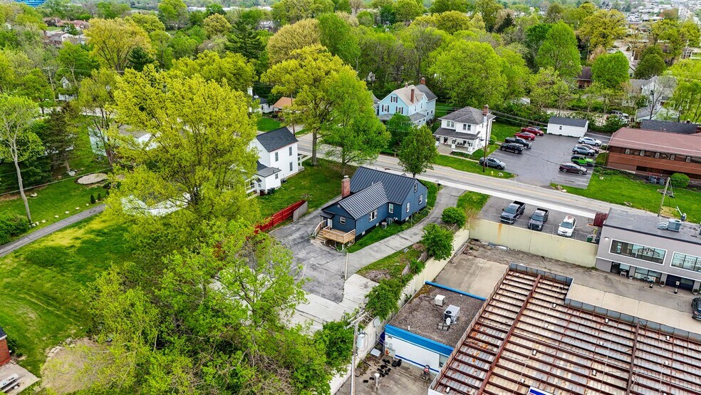 More Photos Of 7197 Paddison Rd, Cincinnati Daycare Center For Sale