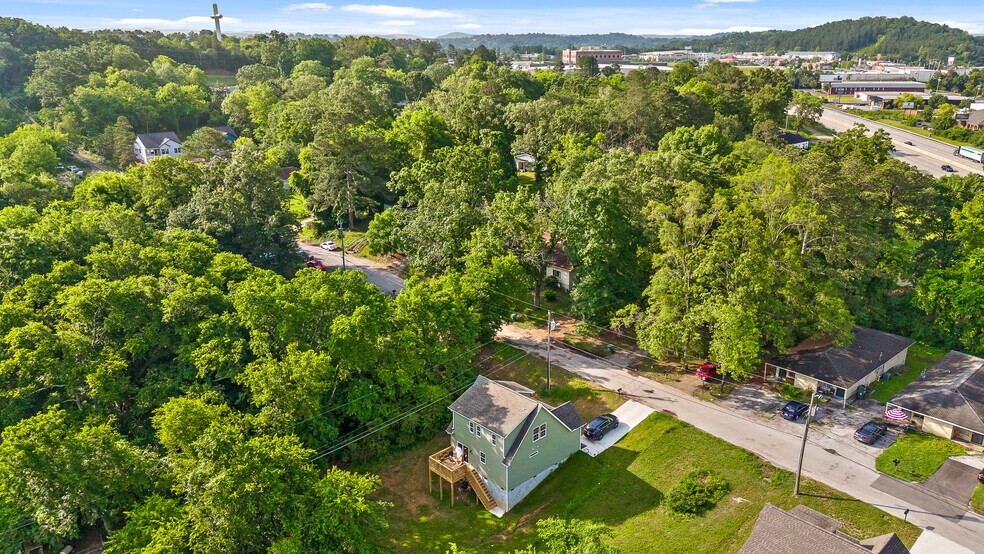 More Photos Of , Chattanooga Specialty For Sale