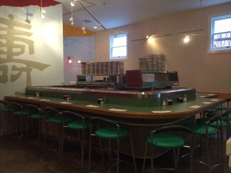 More Photos Of 4918 Cordell Ave, Bethesda Storefront For Sale