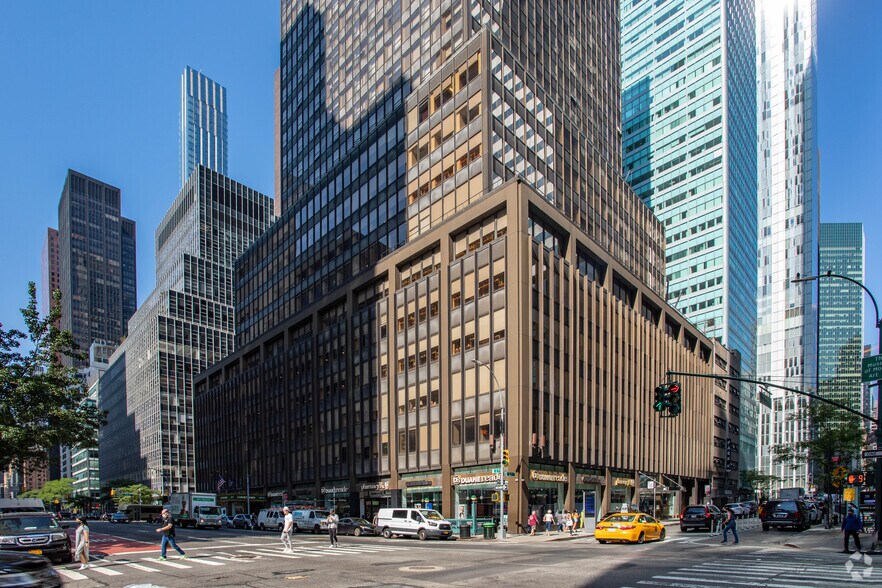 More Photos Of 160 E 53rd St, New York Medical For Lease