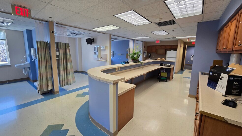 More Photos Of 161 E Main St, Port Jervis Medical For Sale