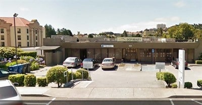 More Photos Of 323 89th St, Daly City Medical For Lease