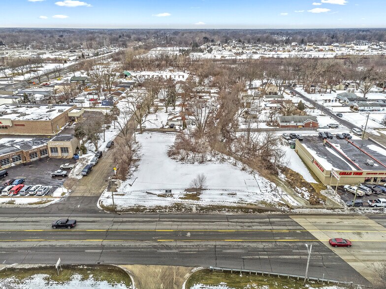 More Photos Of 10854 Allen Rd, Taylor Land For Sale