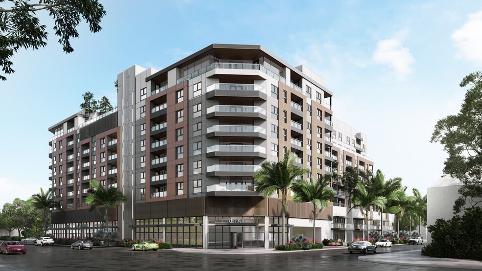 More Photos Of 115 N Harbor Blvd, Santa Ana Land For Sale