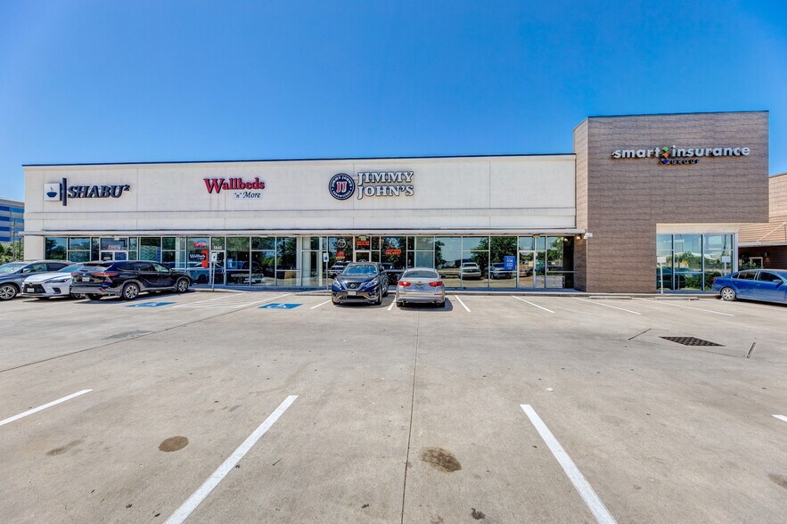 More Photos Of 5820-5840 W Sam Houston Pky S, Houston Unknown For Lease