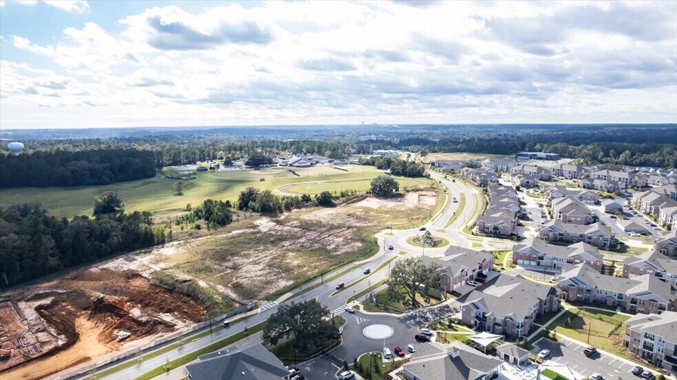 More Photos Of 2695 Welaunee Blvd, Tallahassee Land For Sale