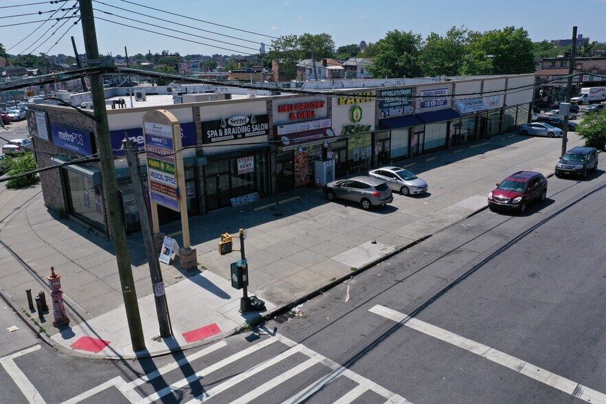 Primary Photo Of 6001 Church Ave, Brooklyn Freestanding For Sale