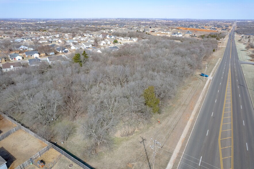 More Photos Of 3000 12th Ave NE, Norman Land For Sale