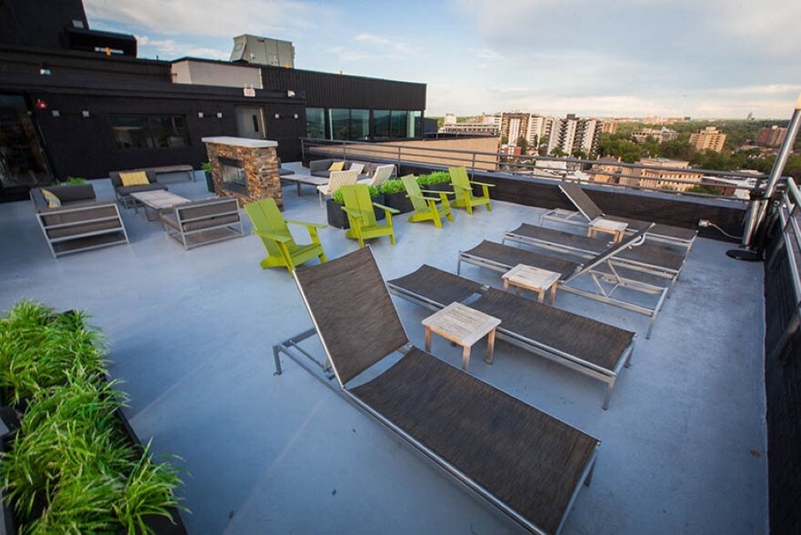 More Photos Of 901 N Sherman St, Denver Apartments For Lease