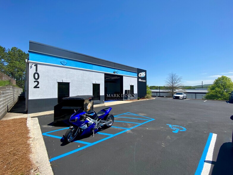 More Photos Of 102 Hilltop Dr, Pelham Medical For Lease