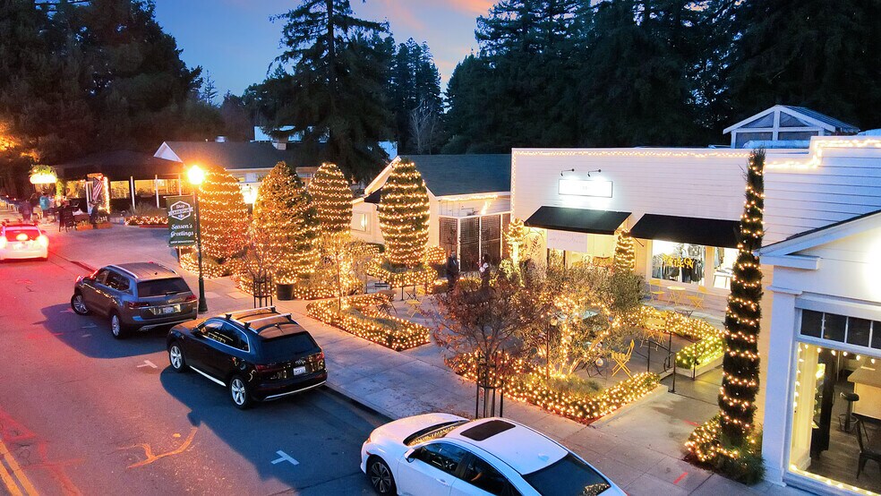 More Photos Of 274 Magnolia Ave, Larkspur Unknown For Lease