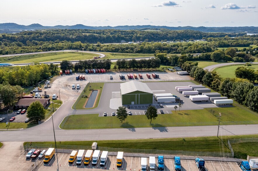 Primary Photo Of 3737 Stewarts Ln, Nashville Land For Lease