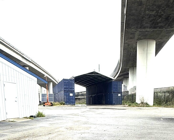 More Photos Of 255 Selby St, San Francisco Warehouse For Sale