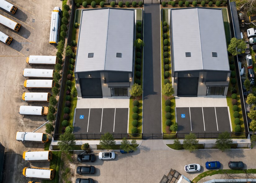 Primary Photo Of 0 Cherrytree St, Houston Land For Sale