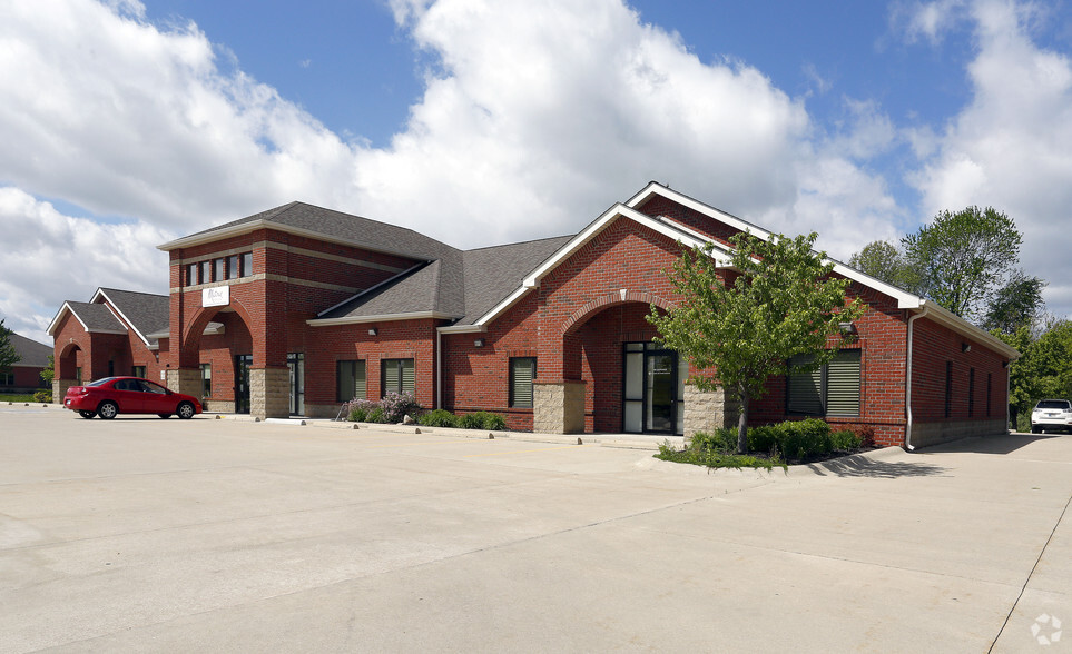 Primary Photo Of 938 Mezzanine Dr, Lafayette Medical For Lease