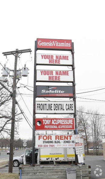 More Photos Of 196-210 E Route 59, Nanuet Storefront Retail Office For Lease