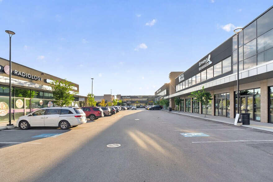 More Photos Of 5300 Admiral Girouard St NW, Edmonton Storefront Retail Office For Sale