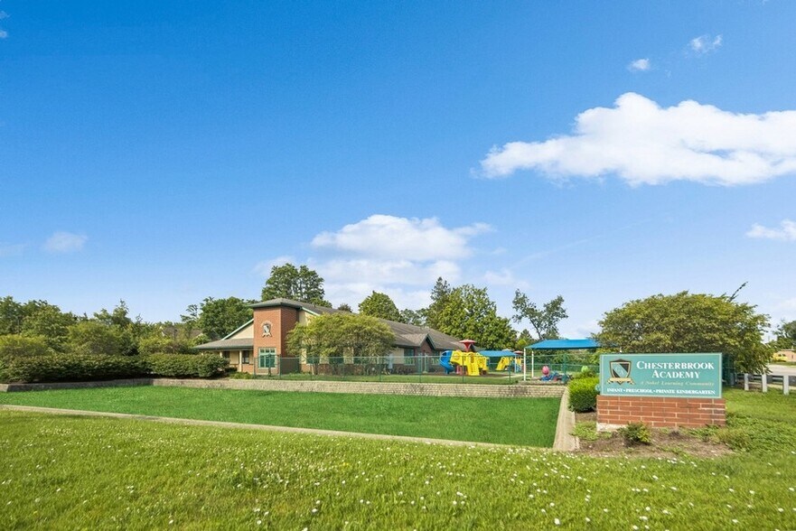 More Photos Of 4622 Lacey Ave, Lisle Daycare Center For Sale