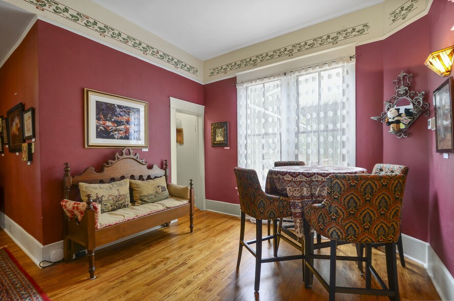 More Photos Of 620 N Tubb St, Oakland Specialty For Sale