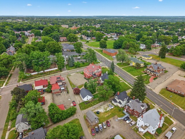 More Photos Of 1435 Market Ave N, Canton Office Residential For Sale