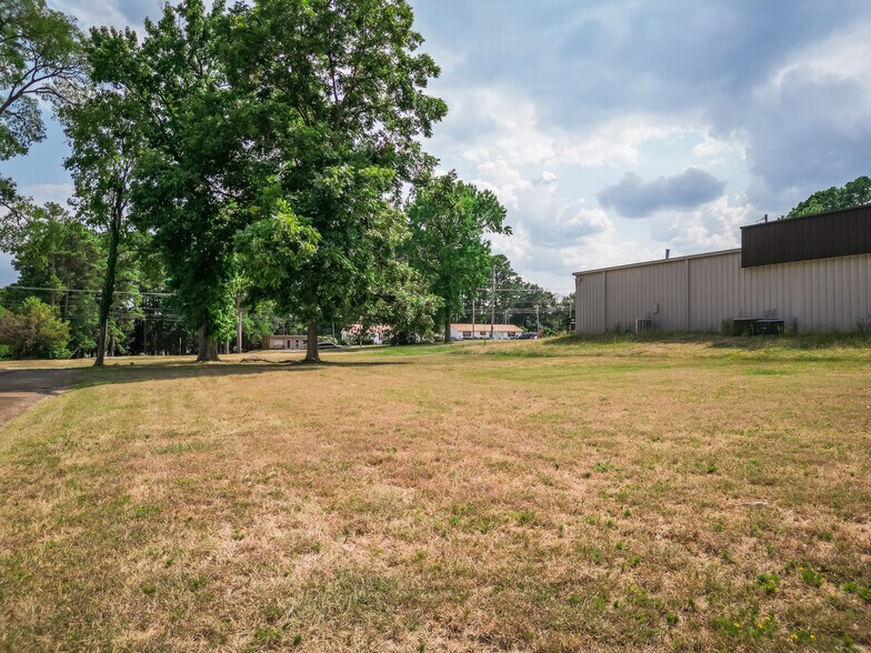 More Photos Of TBD Reel Rd. Rd, Longview Land For Sale