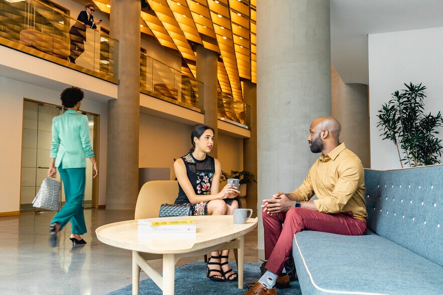 More Photos Of 1919 Pennsylvania Ave NW, Washington Office For Sale