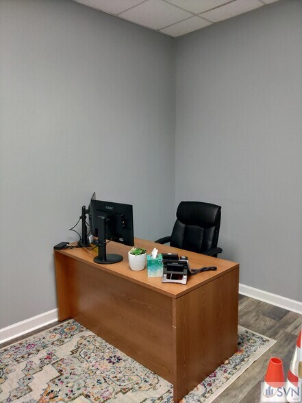 More Photos Of 119 Canal St, Pooler Office For Lease