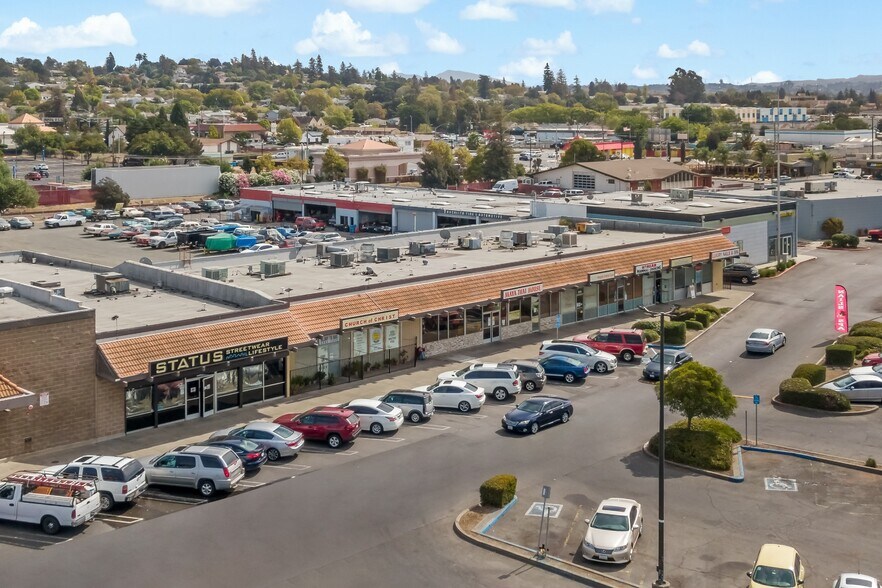 More Photos Of 3612-3790 Sonoma Blvd, Vallejo Unknown For Lease