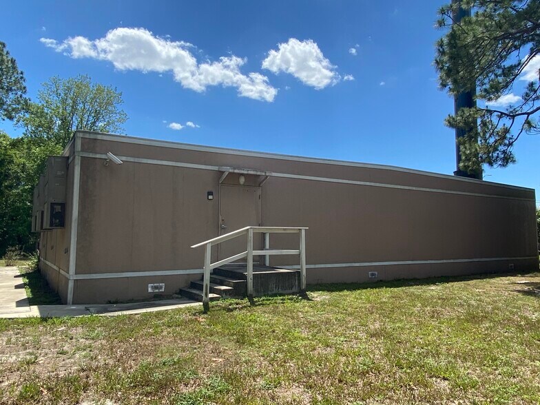 More Photos Of 10070 Us Highway 1 S, Saint Augustine Freestanding For Sale