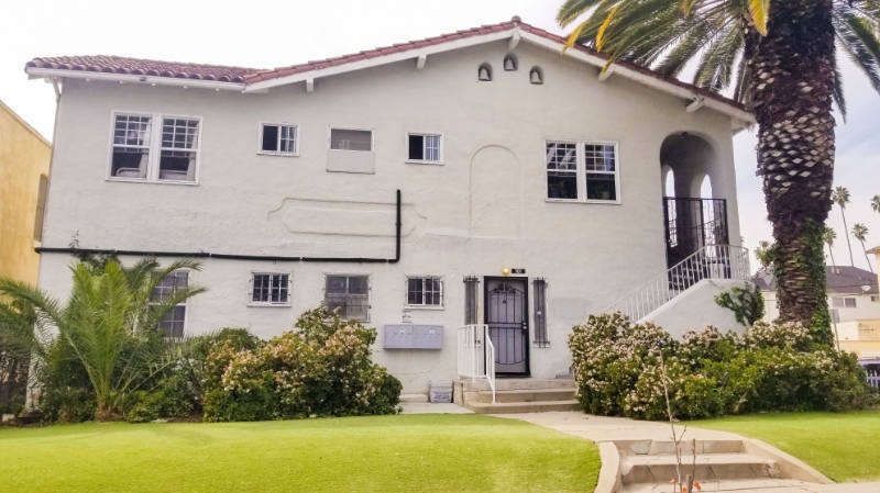 More Photos Of 3736-3748 W 1st St, Los Angeles Apartments For Sale