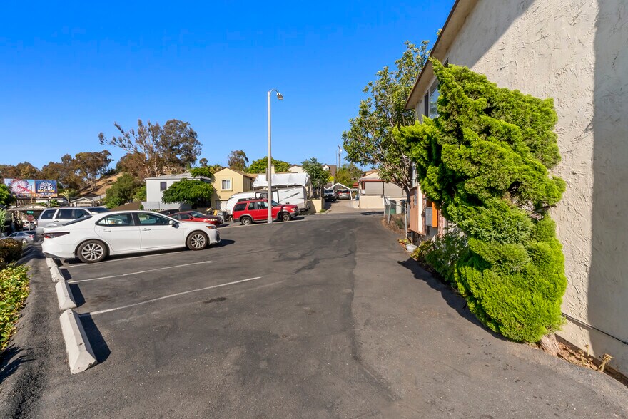 More Photos Of 6945 Imperial Ave, San Diego Storefront Retail Residential For Sale