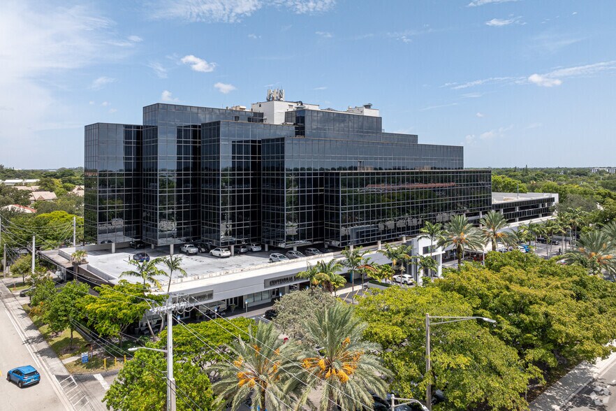 Primary Photo Of 3111 N University Dr, Coral Springs Office For Lease