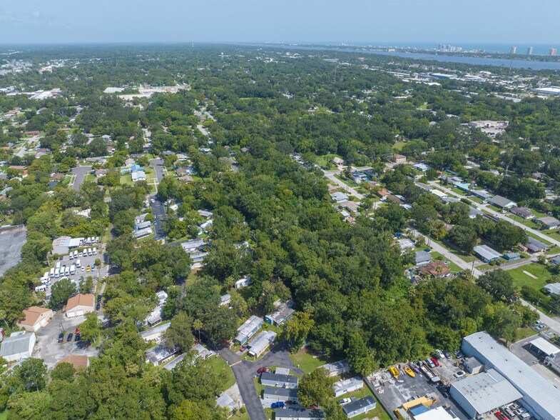 More Photos Of Brentwood @ Nova Road, Daytona Beach Land For Sale