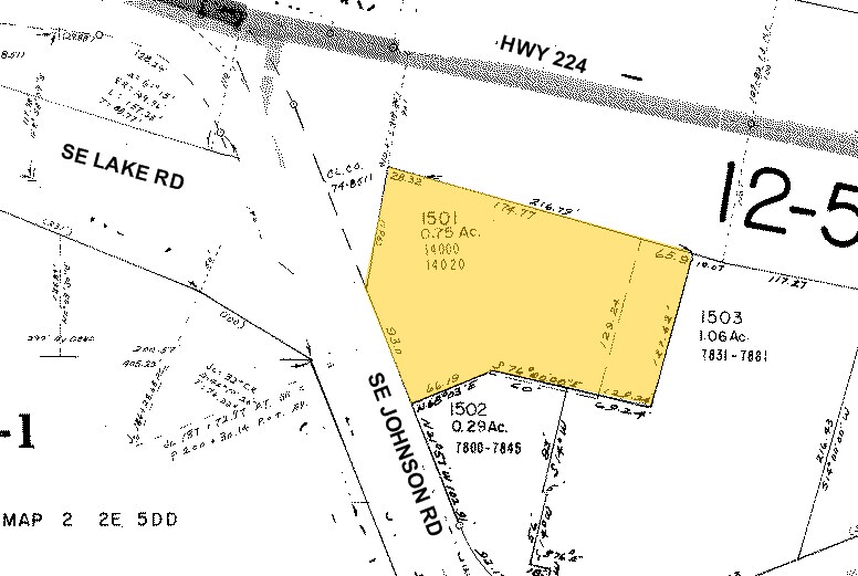 More Photos Of 14000-14020 SE Johnson Rd, Oak Grove Office For Lease